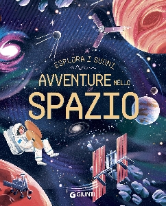 AVVENTURE NELLO SPAZIO