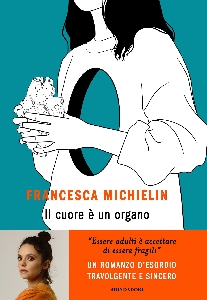 CUORE E' UN ORGANO