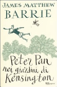 PETER PAN - NEI GIARDINI DI KENSNGTON