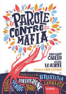 PAROLE CONTRO LA MAFIA