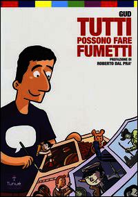 TUTTI POSSONO FARE FUMETTI