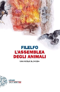 ASSEMBLEA DEGLI ANIMALI - UNA FAVOLA SEL