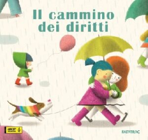CAMMINO DEI DIRITTI - CARTE IN TAVOLA