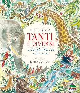TANTI E DIVERSI