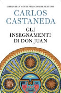 INSEGNAMENTI DI DON JUAN