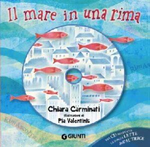 MARE IN UNA RIMA
