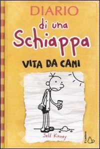 DIARIO DI UNA SCHIAPPA - 4 VITA DA CANI