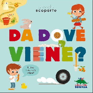 DA DOVE VIENE