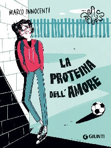 PROTEINA DELL'AMORE