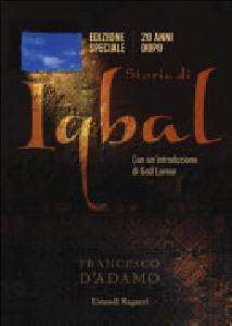 STORIA DI IQBAL