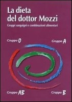 DIETA DEL DOTTOR MOZZI