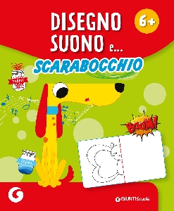 DISEGNO, SUONO E... SCARABOCCHIO