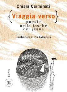 VIAGGIA VERSO - POESIE NELLE TASCHE DEI