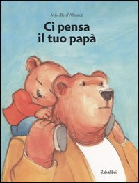 CI PENSA IL TUO PAPA'