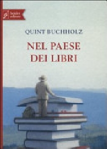 NEL PAESE DEI LIBRI