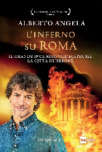 INFERNO SU ROMA - LA TRILOGIA DI NERONE