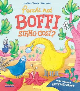 PERCHÈ NOI BOFFI SIAMO COSÌ?