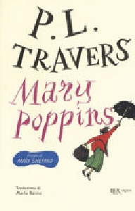 MARY POPPINS