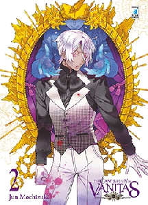 CASE STUDY OF VANITAS 2