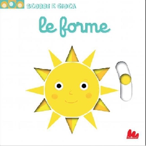FORME- SCORRI E GIOCA