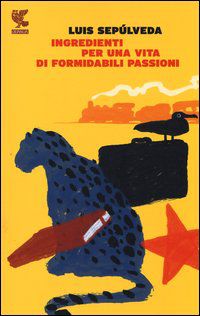 INGRDIENTI PER UNA VITA DI FORMIDABILI P