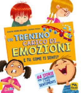 TRENINO CARICO DI EMOZIONI