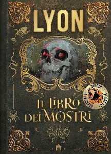 LIBRO DEI MOSTRI