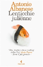LENTICCHIE ALLA JULIENNE