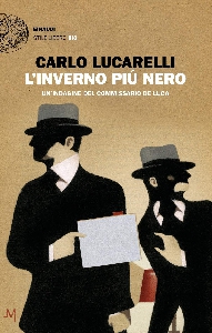 INVERNO PIU' NERO
