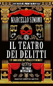 TEATRO DEI DELITTI - UN INDAGINE DI VITA