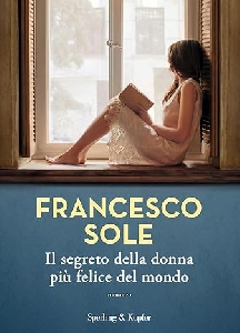SEGRETO DELLA DONNA PIA' FELICE DEL MOND