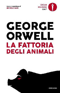 FATTORIA DEGLI ANIMALI
