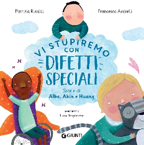 VI STUPIREMO CON DIFFETTI SPECIALI