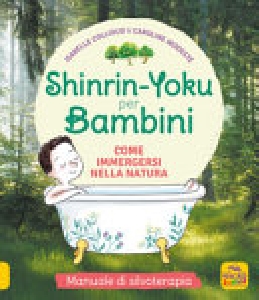 SHINRIN-YOKU PER BAMBINI