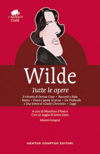 WILDE TUTTE LE OPERE - I MAMMUT