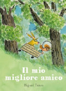 MIO MIGLIORE AMICO