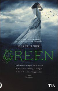 GREEN -3