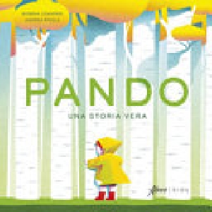 PANDO-UNA STORIA VERA