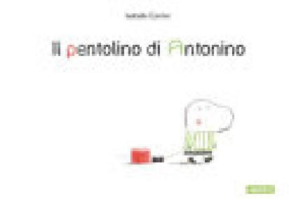 PENTOLINO DI ANTONINO N.E.