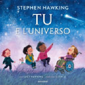 TU E L'UNIVERSO