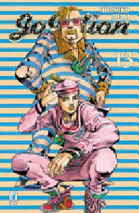 JOJOLION N. 13