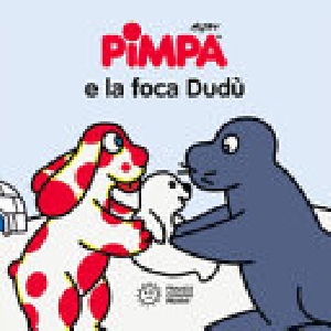 PIMPA E LA FOCA DUDU'