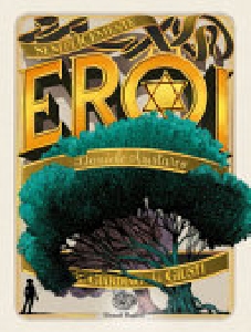 SEMPLICEMENTE EROI - IL GIARDINO DEI GIU