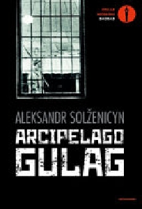 ARCIPELAGO GULAG