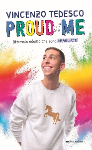 PROUD OF ME - DITEMELO ADESSO CHE SONO S
