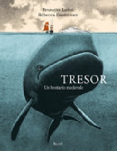 TRESOR - UN BESTIARIO MEDIEVALE