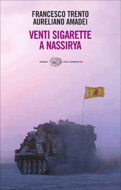 VENTI SIGARETTE A NASSIRYA