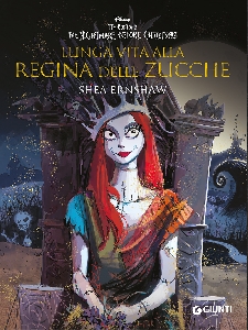 LUNGA VITA ALLA REGINA DELLE ZUCCHE