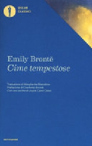 CIME TEMPESTOSE