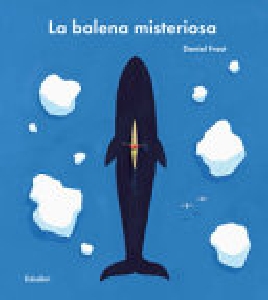 BALENA MISTERIOSA
